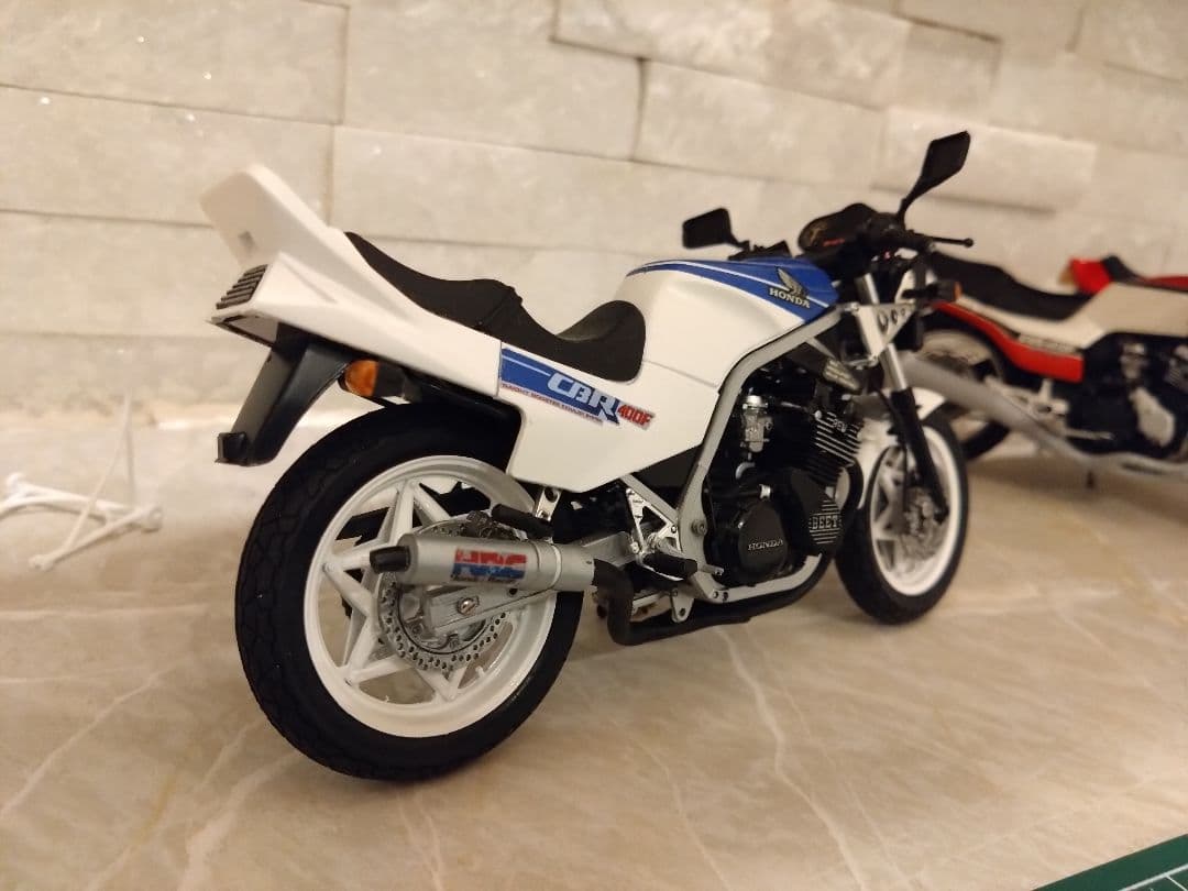 CBR、BEETテールカウル - メルカリ