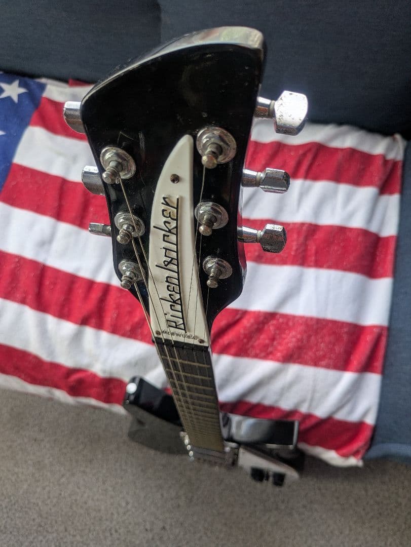 アリアプロ レノン325タイプ