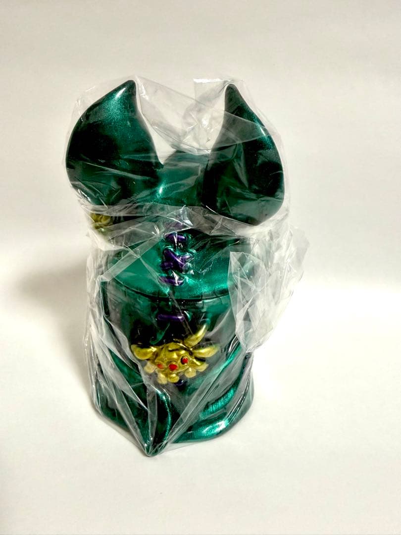 カゲマルデザイン アイビー ワンフェス2025夏 ソフビ - メルカリ