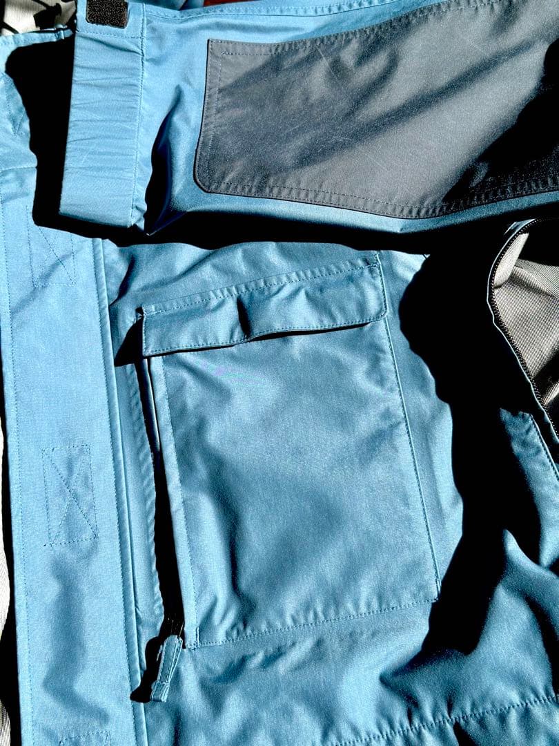 green clothing peace jacket L 22/23 買う