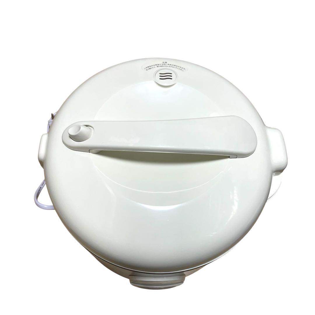 ✨良品✨ CUCKOO 酵素玄米保温器 CRW-1032 発酵玄米対応 - メルカリ