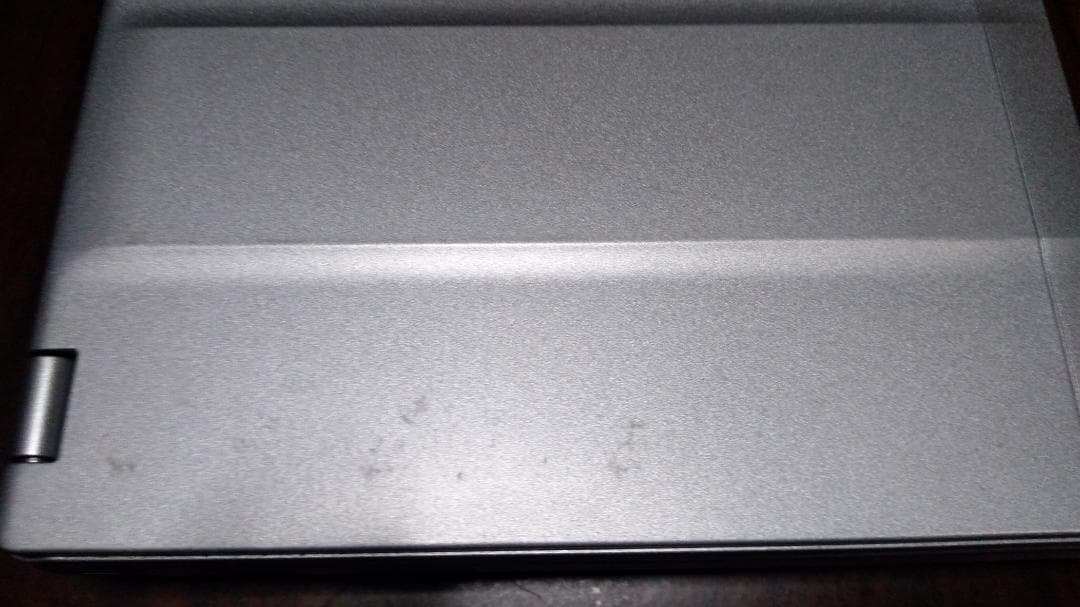 【おまけ付】Panasonic レッツノート CF-SZ6 RDYVS