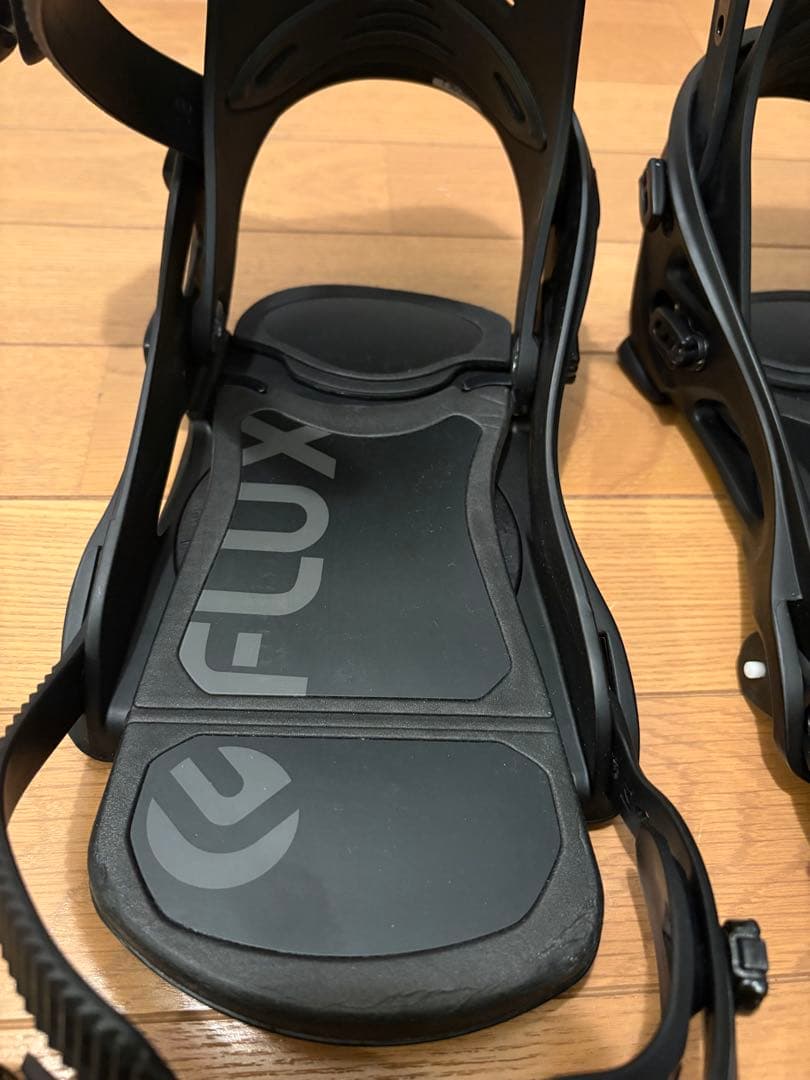 フラックス　DS ビンディング　Mサイズ【美品】希望者様へおまけ付き