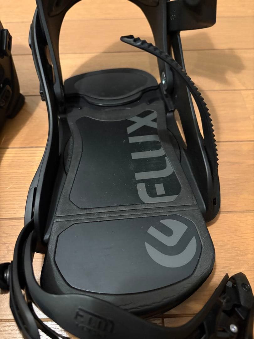 フラックス　DS ビンディング　Mサイズ【美品】希望者様へおまけ付き