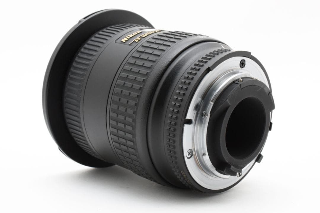 ニコン AF 18-35mm F3.5-4.5 D ED #19748