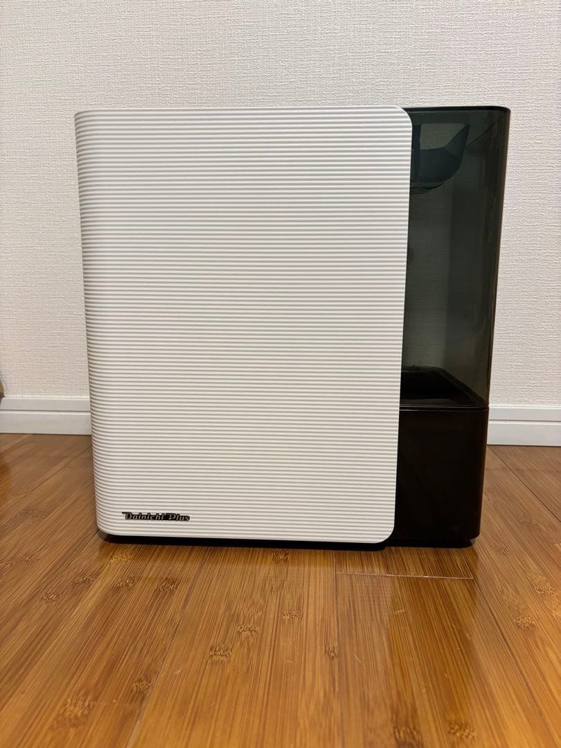ダイニチ加湿器　HD-LX1221 21年製　取替え新品フィルター類4種付き Amazon.co.jp: ダイニチ (Dainichi) 加湿器 ハイブリッド式(木造和室20