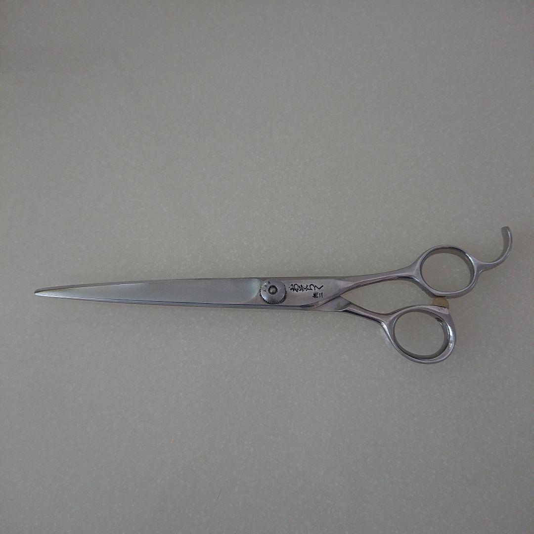 タマコーおそらく無二7インチシザー ニューおそらくシザー(カット