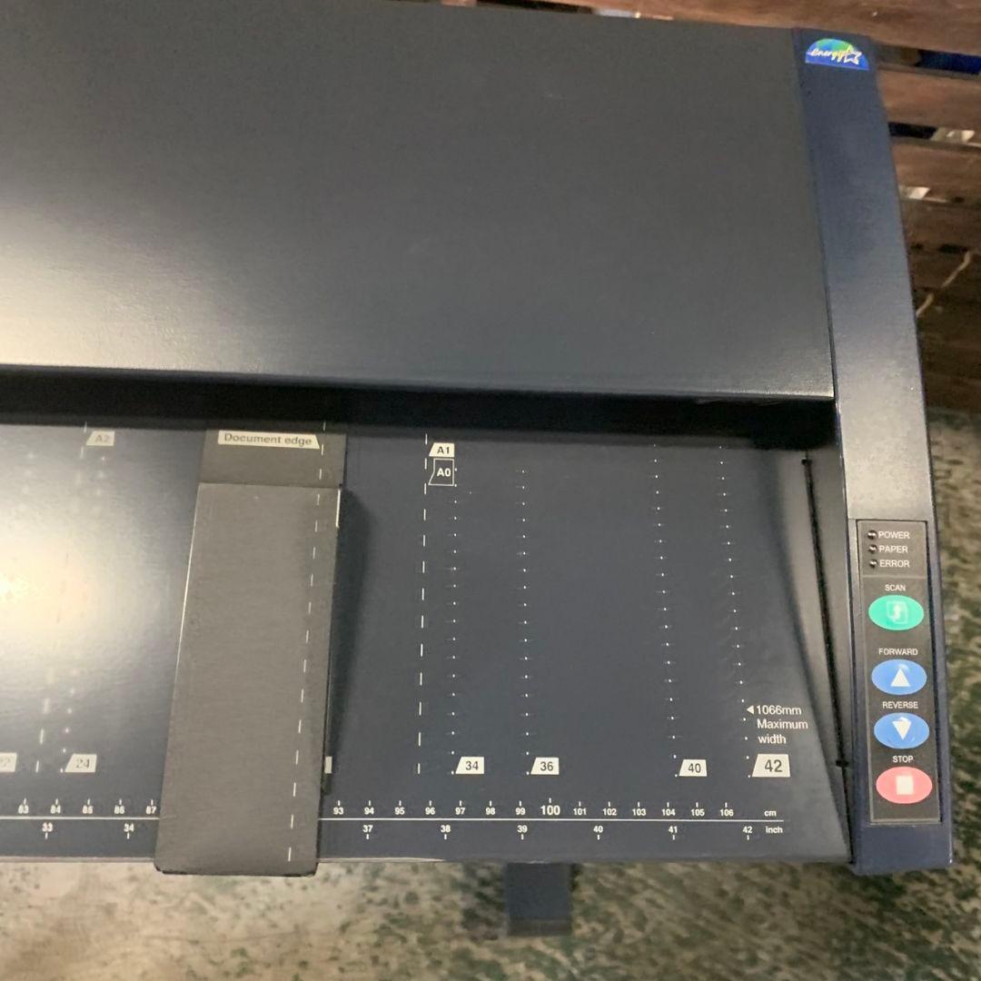 J402R GRAPHTEC 産業用スキャナ IS200-11eN