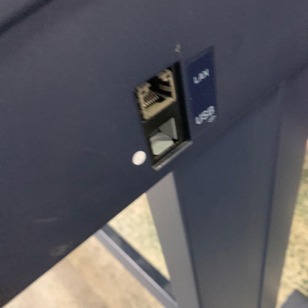 J402R GRAPHTEC 産業用スキャナ IS200-11eN