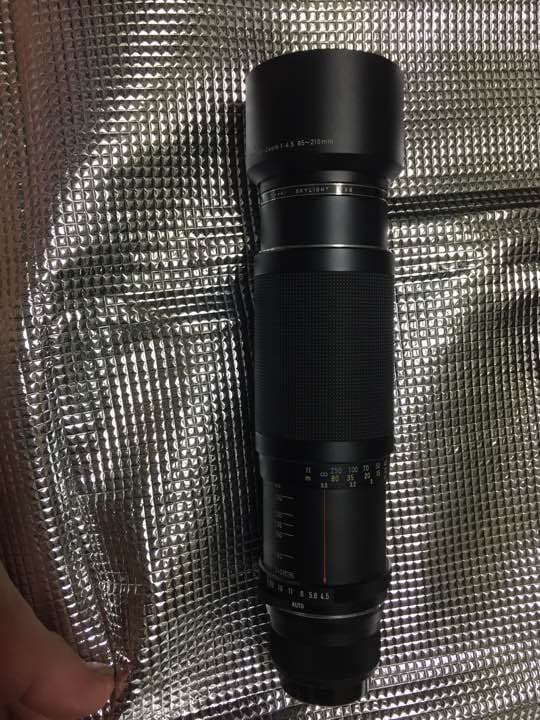 ペンタックス カメラ