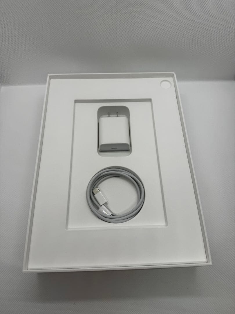 iPadAir 第5世代 パープル 256GB Wi-Fiモデル