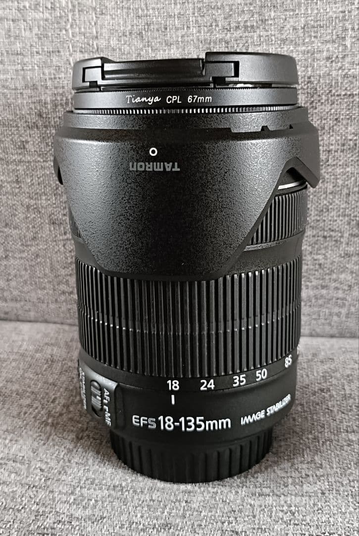 キャノン EOS 8000D 18-135 IS STM キットwi-fi機能付