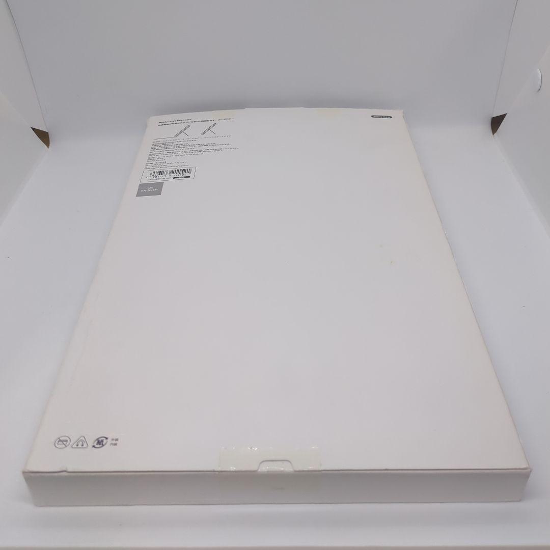 キーボード Galaxy Tab S8 Ultra Book Cover Keyboard