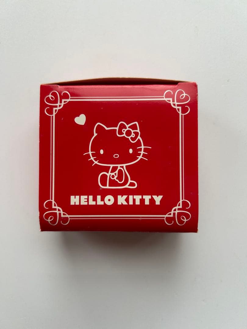 サンリオ ハローキティ シルバーネックレス 925 平成レトロ Y2K - メルカリ