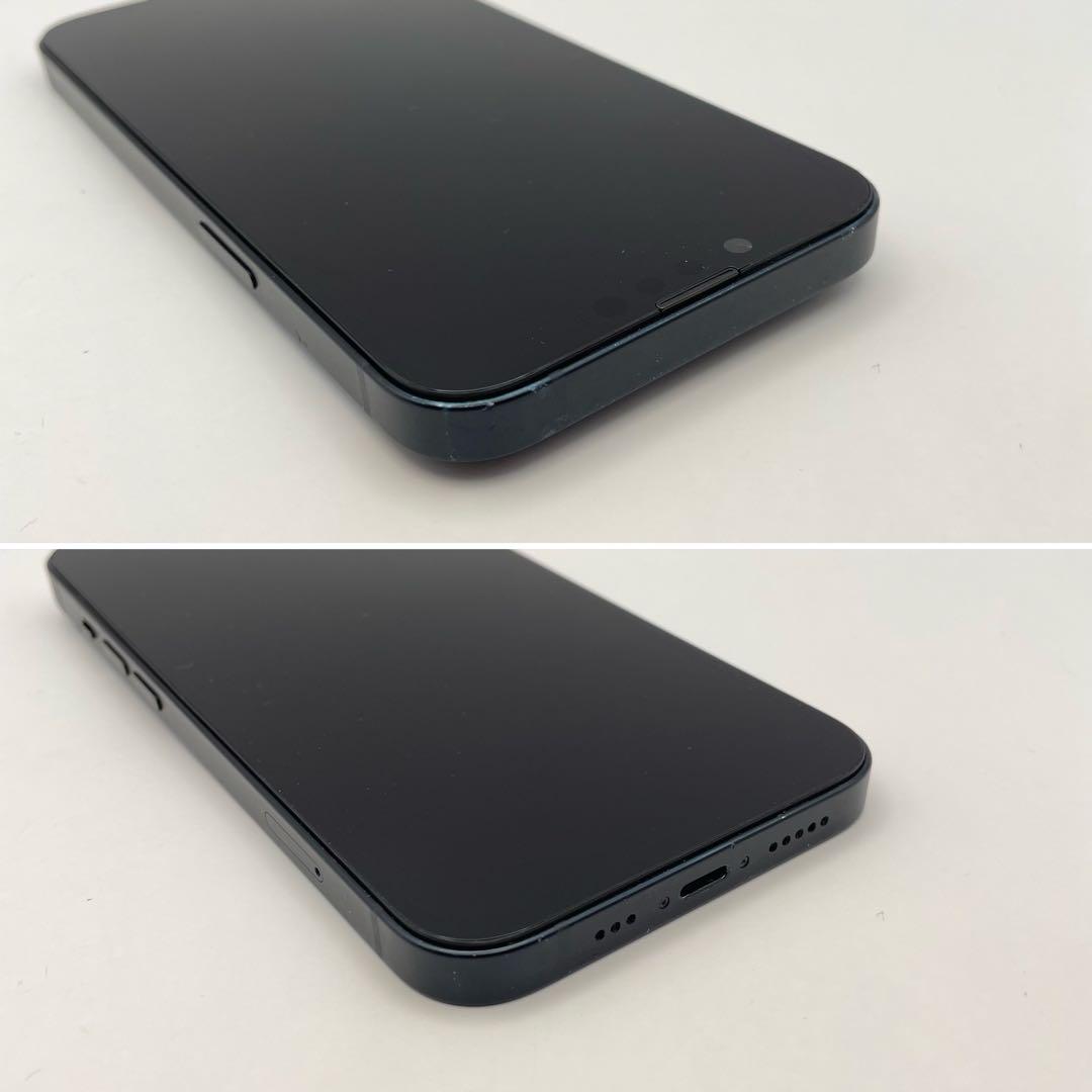 iPhone 14 256GB 大容量バッテリー新品100% SIMフリー