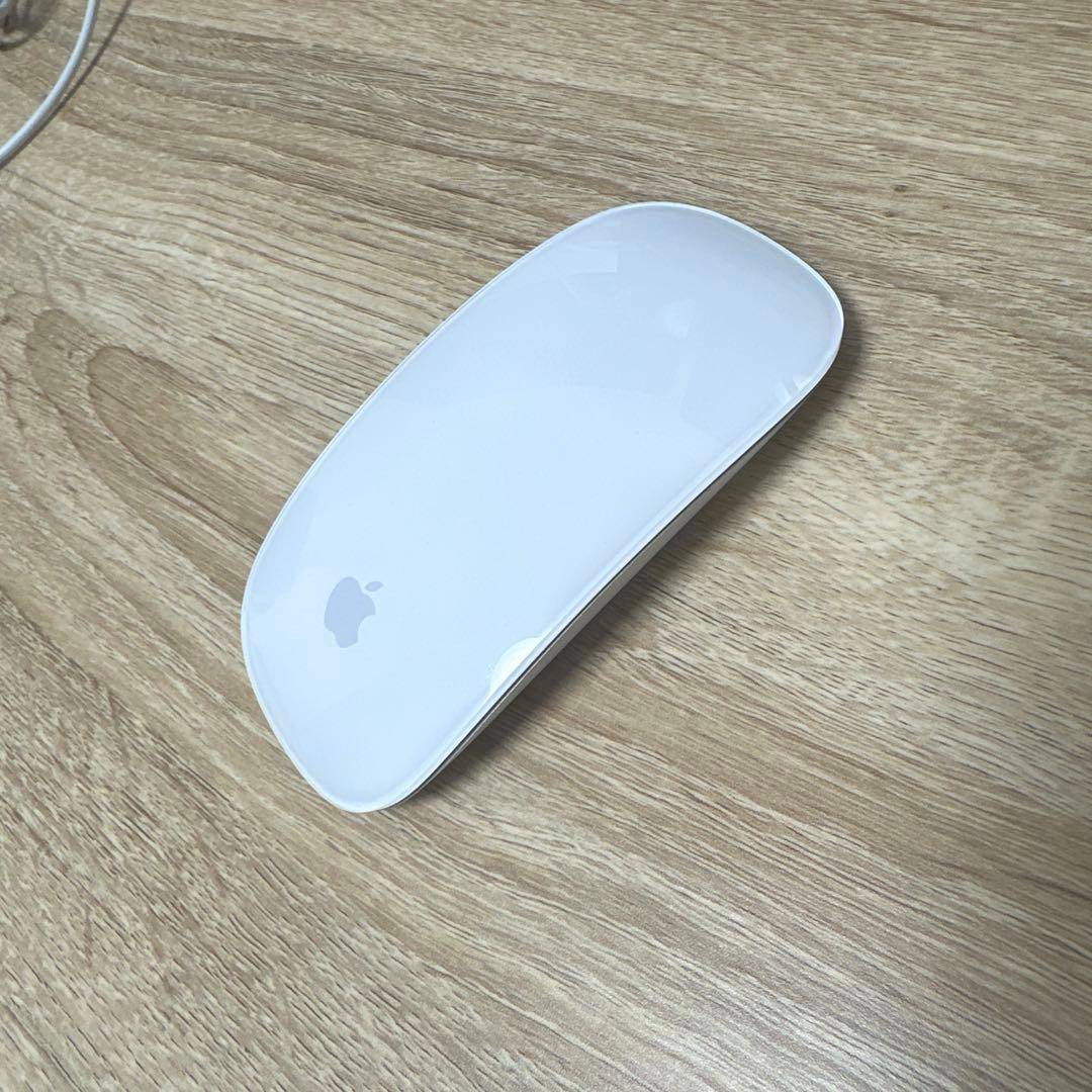 Macデスクトップ iMac Retina 5K, 27-inch, Late 2015