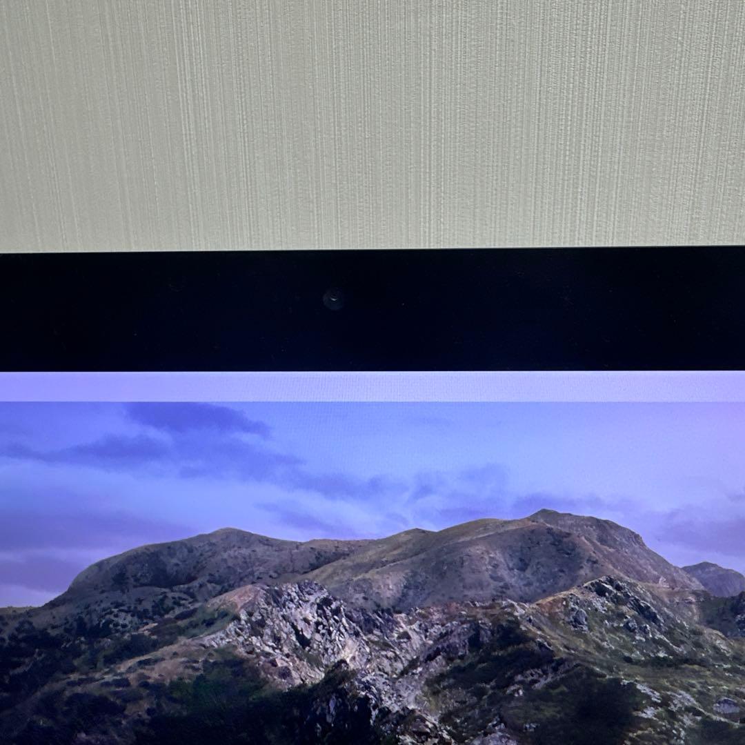 Macデスクトップ iMac Retina 5K, 27-inch, Late 2015