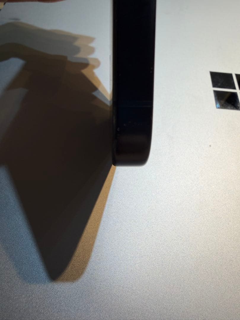 iPhone 15 Pro256GB ブルー チタニウム（傷あり）