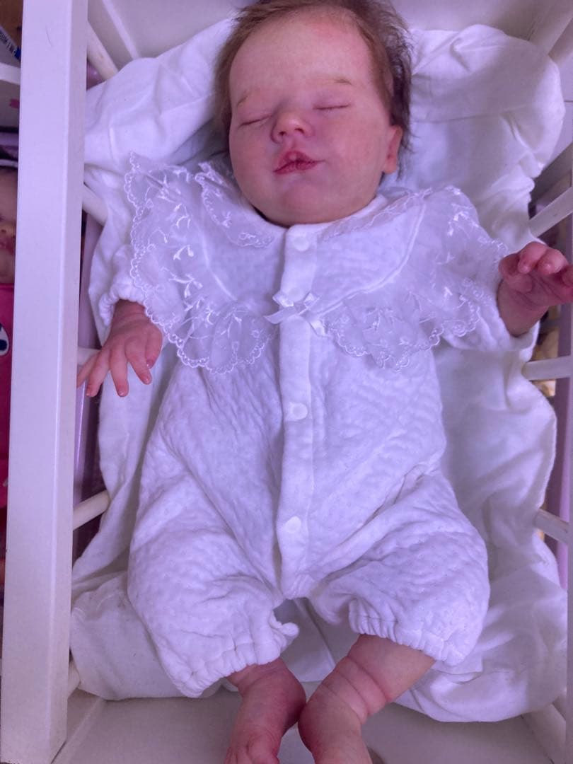 みいです！高級リボンドール　アメリア