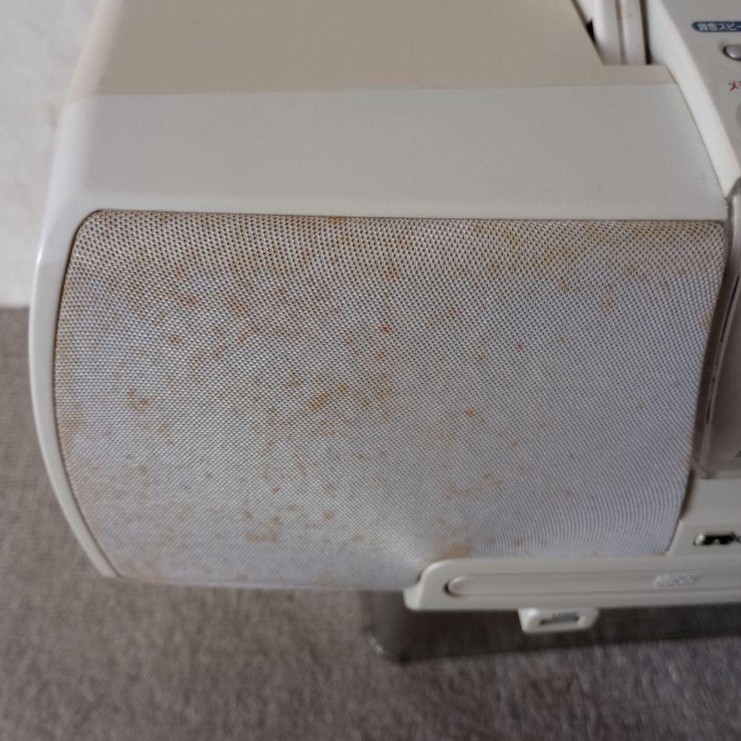 Victor Clavia RD-M2-W 512MB 2007年製 ビクター