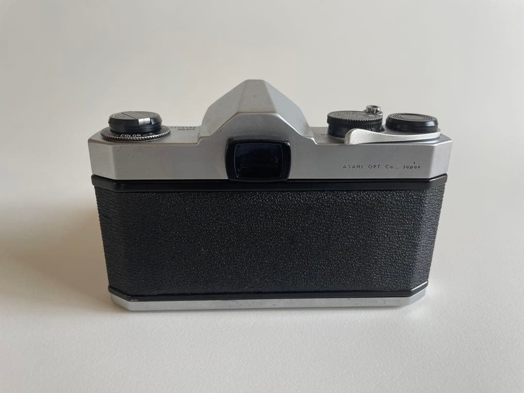 レンズ(単焦点) ASAHI PENTAXSP Super-TAKUMA f1.8 55mm