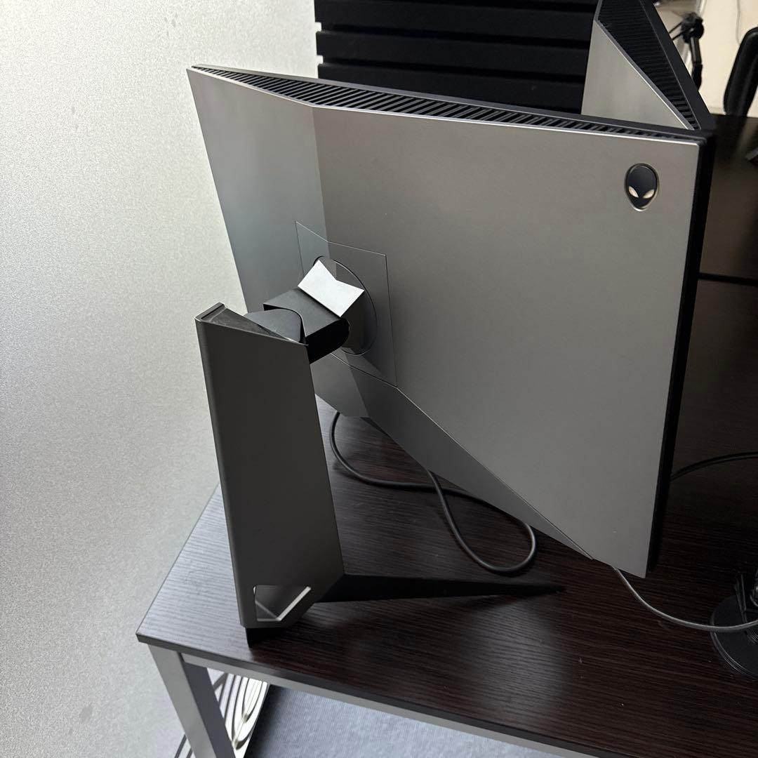 Alienware AW2518HF 【フルHD 240Hz対応】