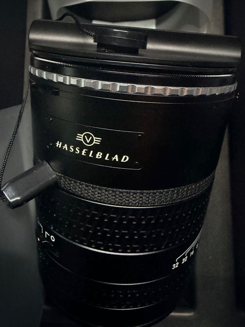 Hasselblad XCD 2.5/90V 90mm レンズ　ハッセルブラッド