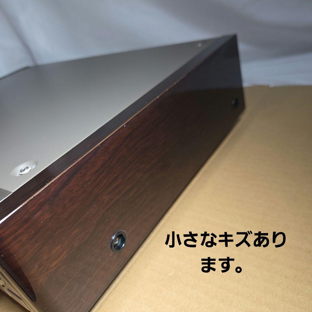 DATデッキ sony―DTC59ESゴ－ルド