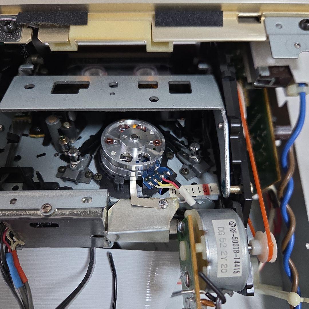 DATデッキ sony―DTC59ESゴ－ルド