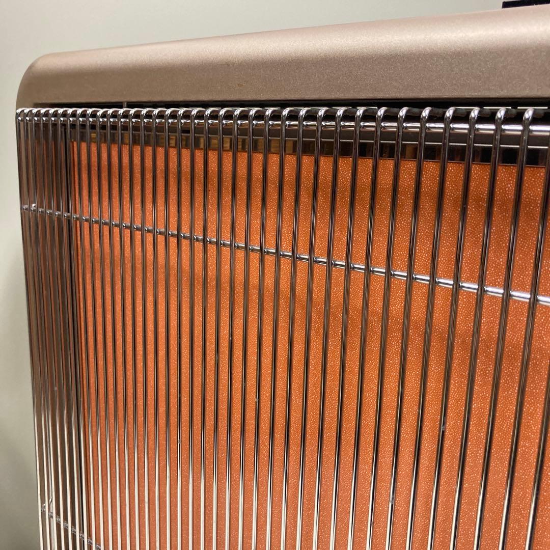 サンルミエ エクセラ7 遠赤外線ヒーター 遠赤外線暖房器 N700L-GR