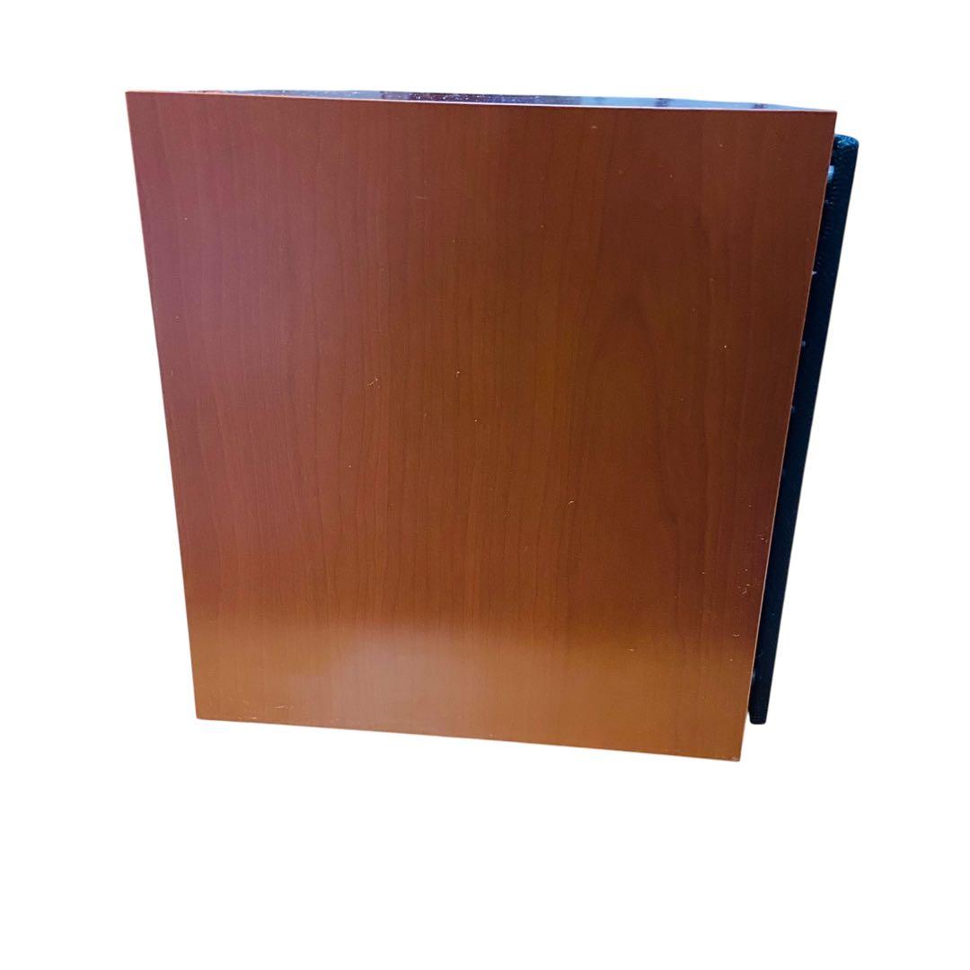 【美品】Denon SC-M40 チェリースピーカー　ペア