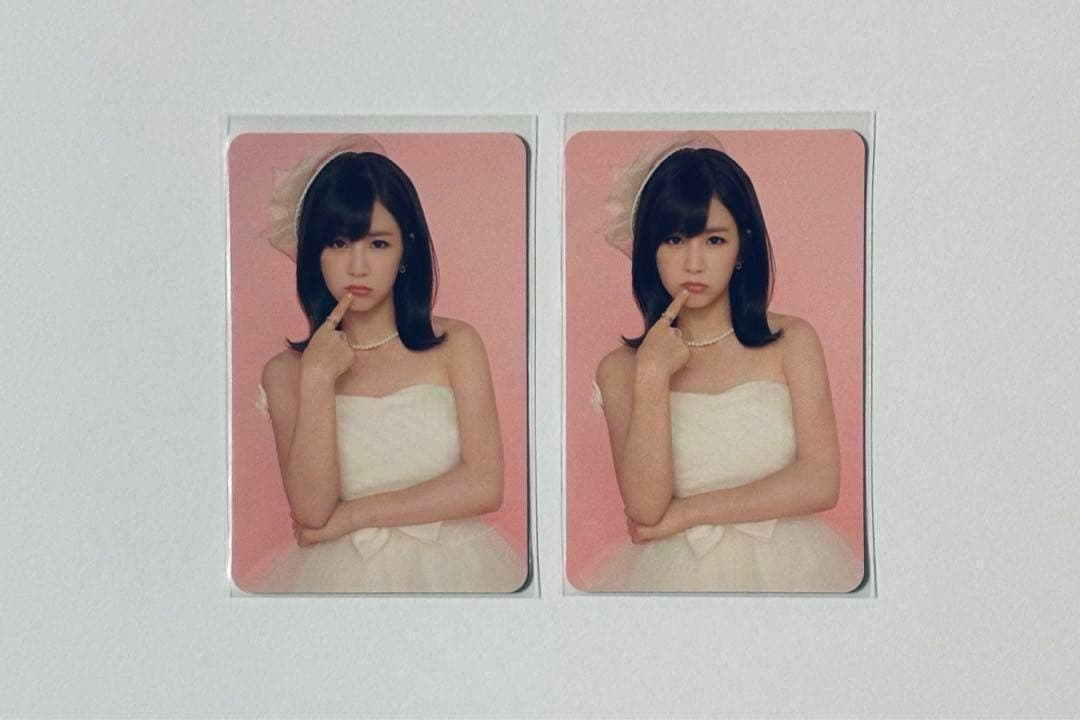 Apink チョロン SUNDAY MONDAY トレカ 2枚セット - メルカリ