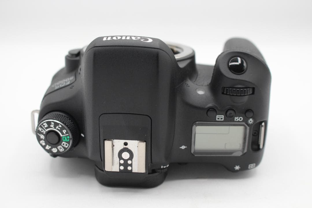 新品級◆Canon キヤノン EOS 8000D ボディ◆5447