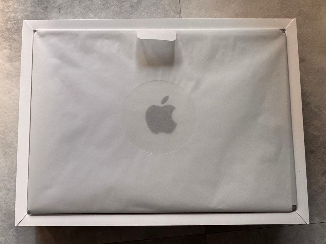 MacBook Pro 14インチ M1 Pro 10コア 1TB 16GB