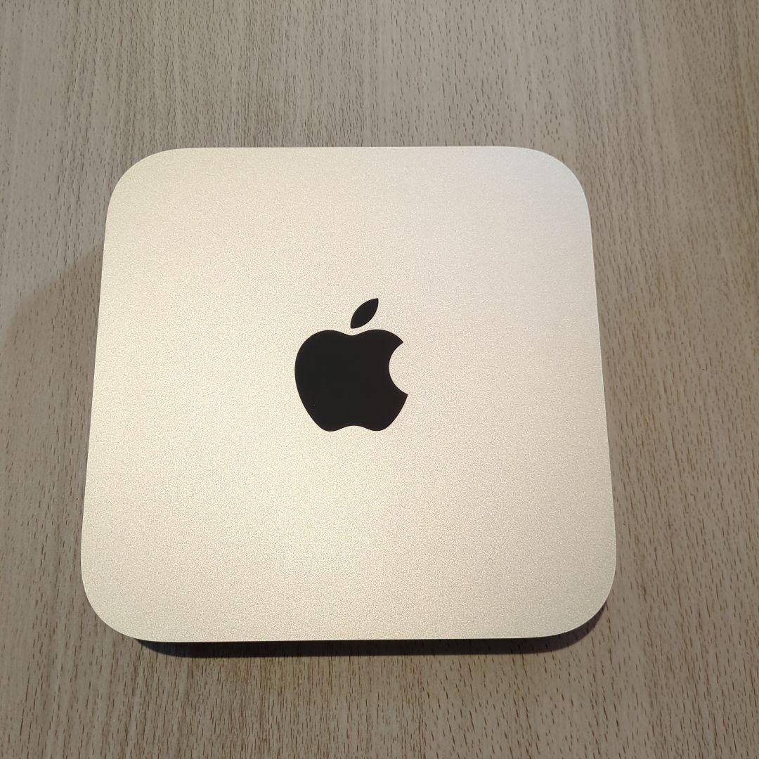 M1 Mac mini （8GB / 256GB , 箱あり）