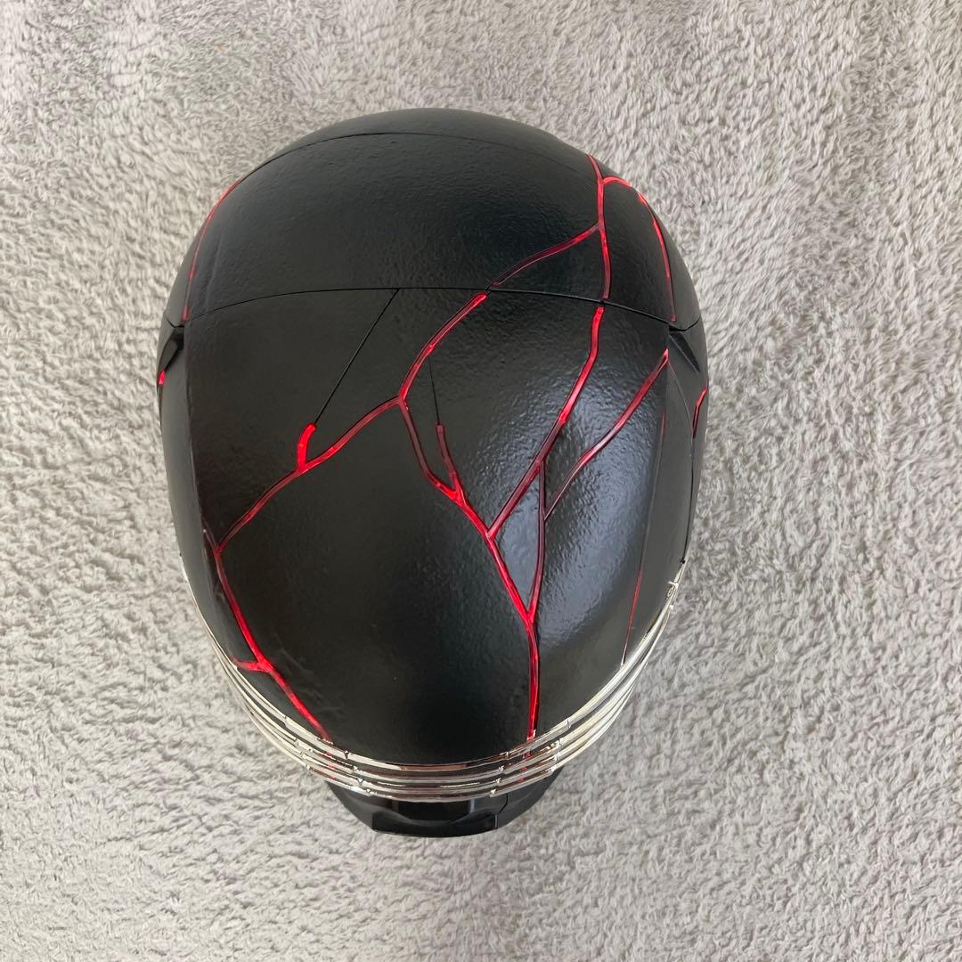 超激レア！海外ディズニー限定品] レプリカ カイロ・レン ヘルメット