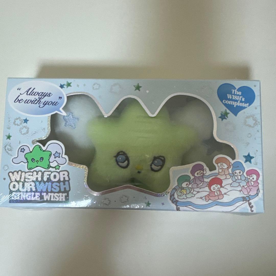 NCT WISH WICHU wichu 未開封 NCT WISH, NCT WISH, NCT WISH - NCT WISH - WISH (Wichu ver