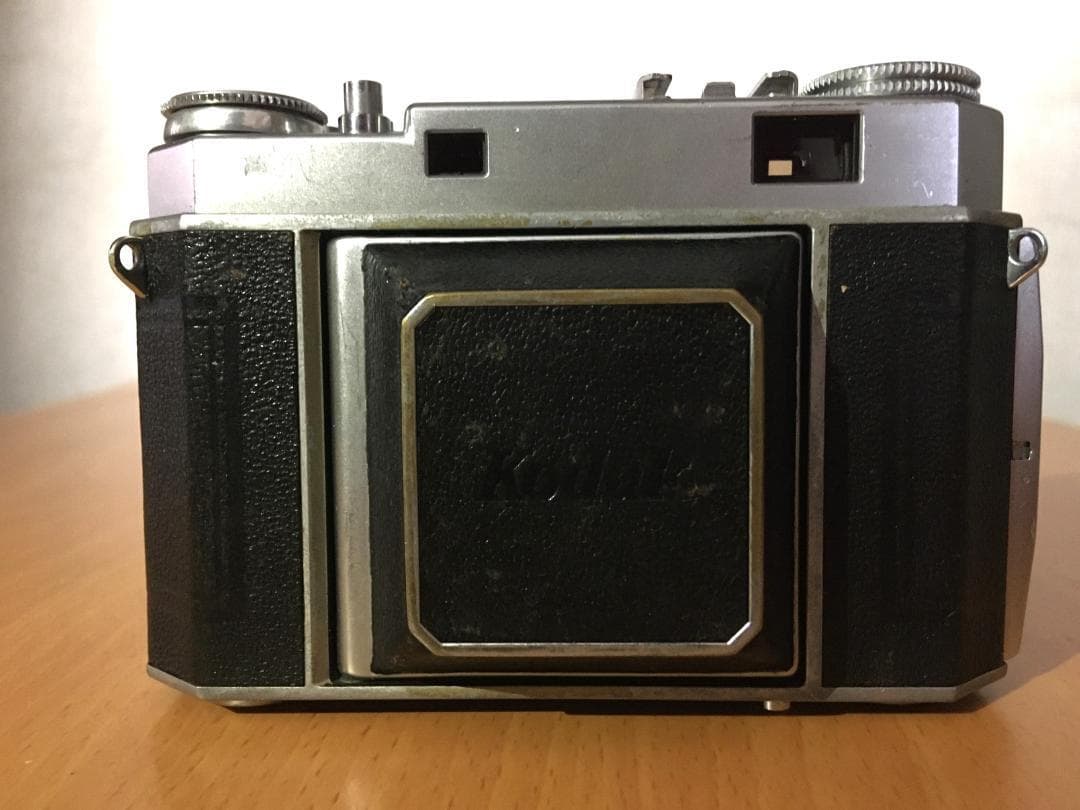 Retina Ⅱa(Xenon)【正常品】