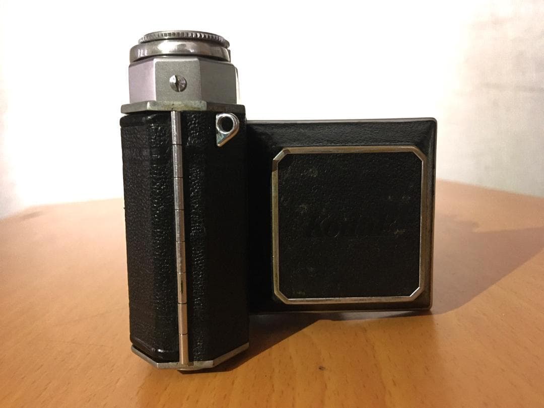 Retina Ⅱa(Xenon)【正常品】