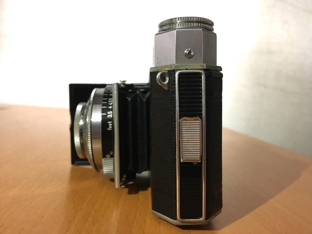 Retina Ⅱa(Xenon)【正常品】