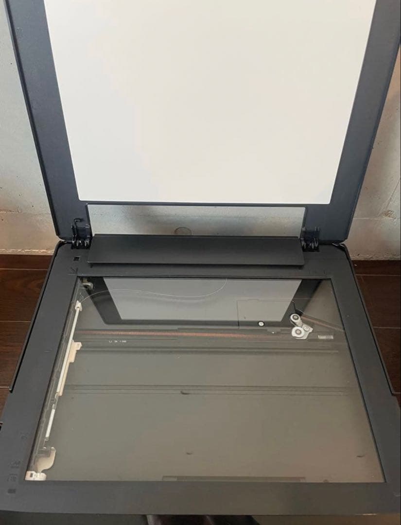 純正インク25本付】Canon TS8530 美品 動作確認済 - メルカリ