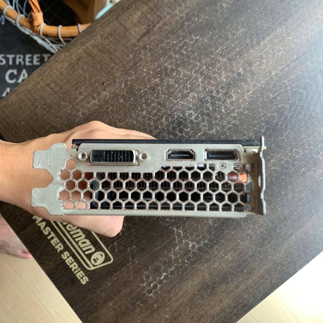 グラフィックボード・グラボ・ビデオカード PALIT GeForce RTX2060Super 8GB