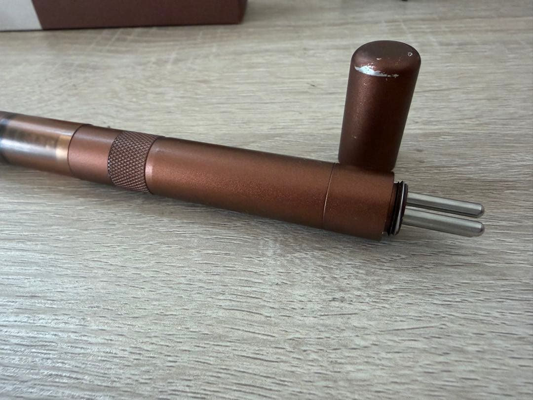 【フェイスポインター EX】コアフィット