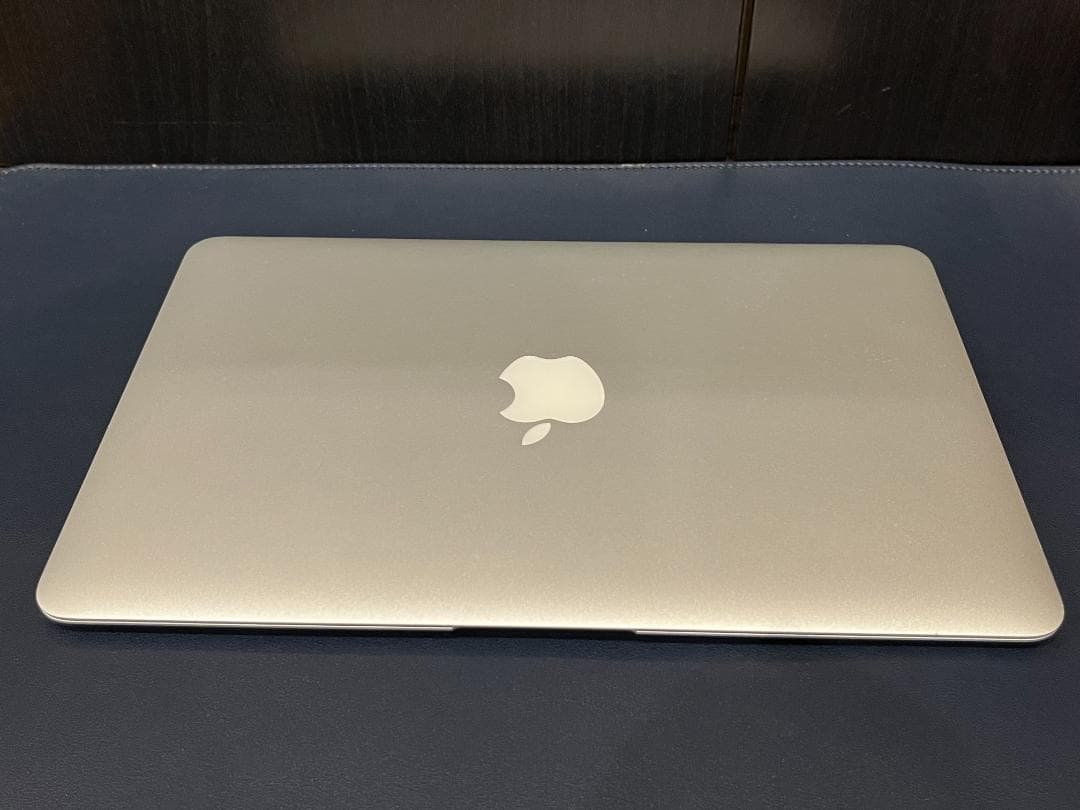 【匿名・送料込】 MacBook Air 11.6インチ（2013）動作品