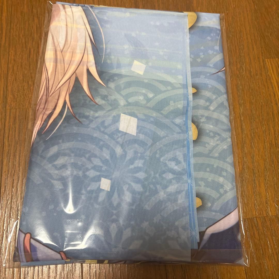 イケメン戦国 上杉謙信 のぼり - メルカリ