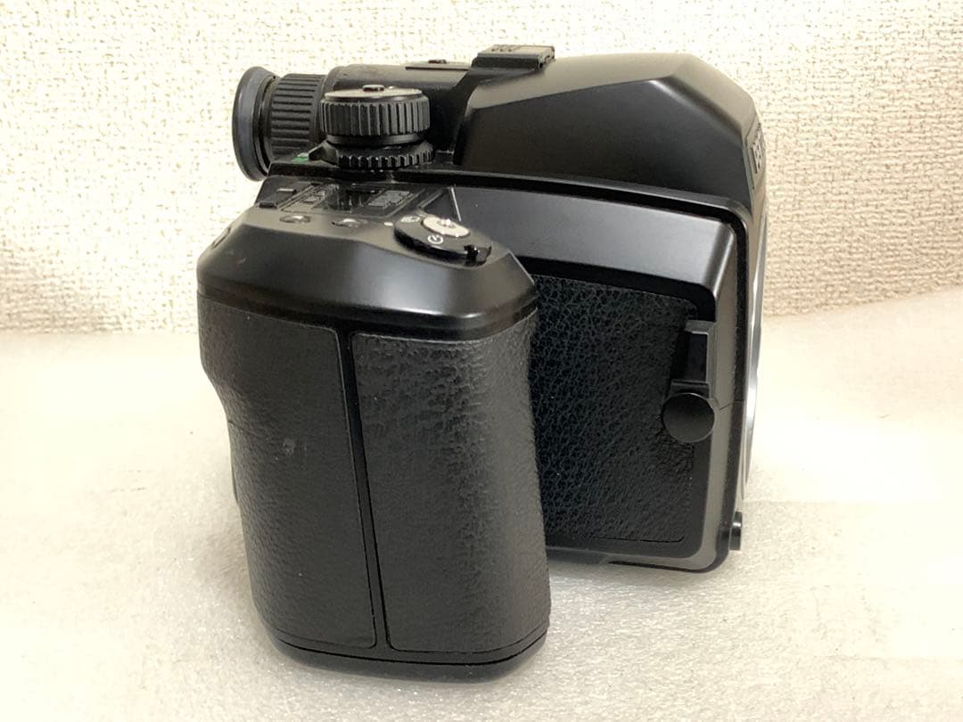 フィルムカメラ PENTAX 645N