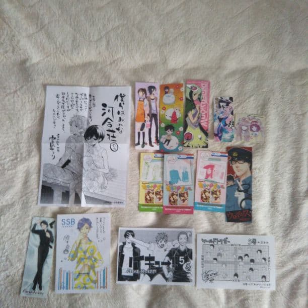 ♡　特典㉘　♡ TVアニメ「86―エイティシックス―」×COLLABOCAFEHONPO BLANC 2025