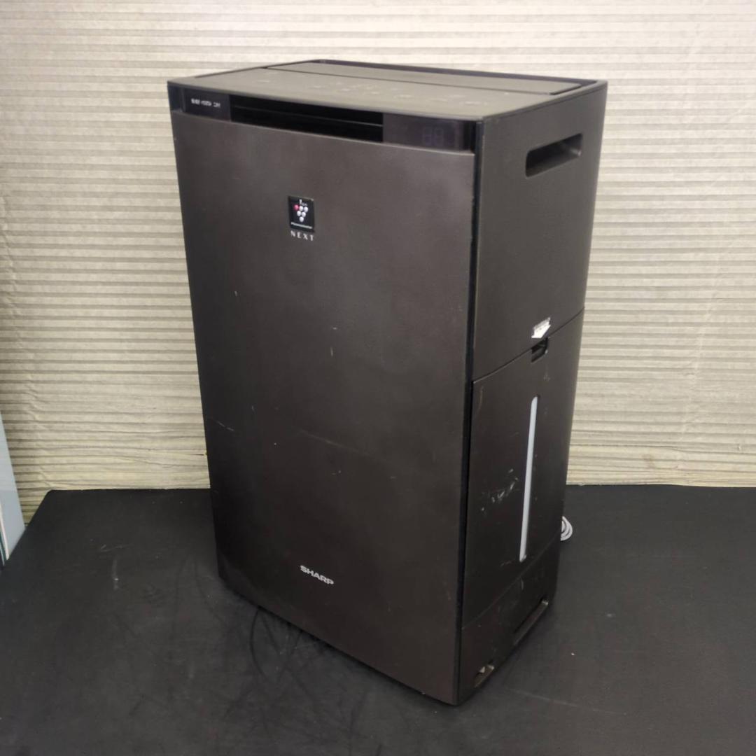 ☆訳あり　シャープ　加湿空気清浄機　KI-PX70　2022年製 シャープ KI-PX70-W [ホワイト系] 価格比較 - 価格.com