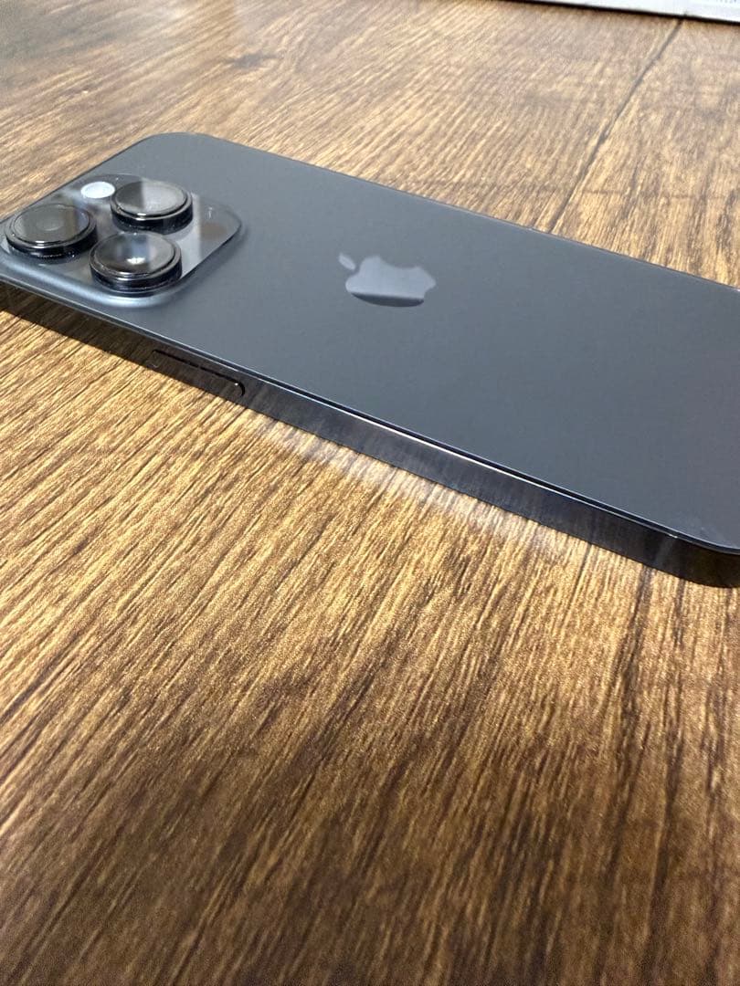 iPhone 14 Pro 256GB スペースブラックSIMフリー