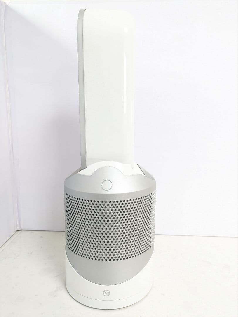 Dyson　Pure Hot+Cool空気清浄機能付ファンヒーター　HP00